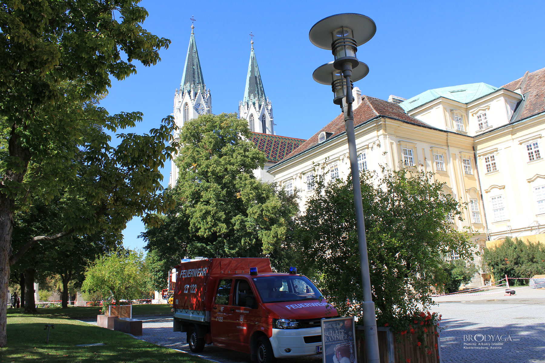Klosterneuburg